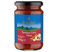 Pasta Curry Tandoori Rajah 300gr