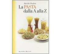 Pasta Dalla a Alla Z (La) [Italia] [DVD]