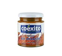 Pasta de Aji Mirasol COEXITO 215g