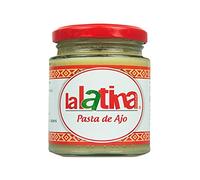 Pasta de Ajo Puré 225g