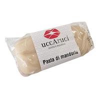 Pasta De Almendras - Uccaruci - Oferta 5 piezas