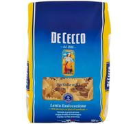PASTA DE CECCO G500 N93 FARFALLE