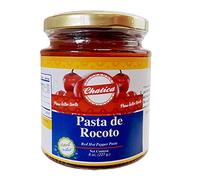 Pasta de Chile Rocoto 225g de La Latina