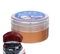 Pasta de cobre | Alte Antigripping Lubricante | Compuesto a alta temperatura resistente a la usura corrosión fuerte adhesión anti -bloqueo de vides