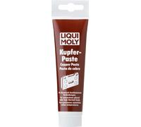 Pasta de cobre para uniones roscadas liqui moly-tubo 100gr para bici bike
