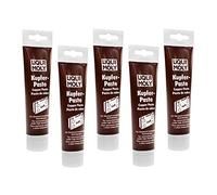 Pasta de cobre Liqui Moly 5 x 100 g pasta de freno montaje freno grasa pasta de cobre