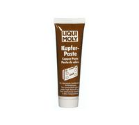 Pasta de cobre para uniones roscadas liqui moly-tubo 100gr para bici bike