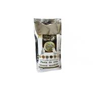 Pasta de Cría Blanca Morbida Enriquecida con 3 Semillas y Almendras para Canarios, 1 kg