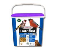 Pasta de Cría Orlux Gold Patee VERSELE LAGA para Aves Silvestres 5Kg