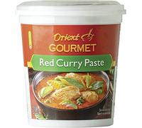 Pasta de curry rojo - 200g
