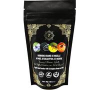 Pasta de dátiles 100% natural Dubai Medjoul, sin azúcares añadidos, sin gluten, vegana (1 kg)