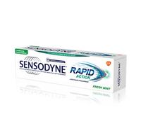 Pasta de Dentes Sensodyne Rapid Fresh Mint - 75ml