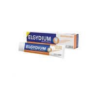 Pasta dental Elgydium para la prevención de caries 75 ml