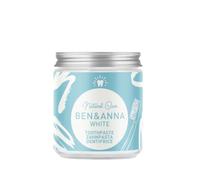 Pasta de dientes blanca Ben&Anna 100 ml