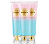 Pasta de dientes blanqueadora con niacinamida, pasta de dientes blanqueadora para refrescar el aliento, pasta de dientes blanqueadora, aliento fresco para mujeres y hombres