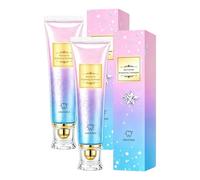 Pasta de dientes blanqueadora de niacinamida, eliminación intensiva de manchas, dientes blancos brillantes, sin flúor, para dientes sensibles, fórmula suave para dientes más blancos y aliento fresco