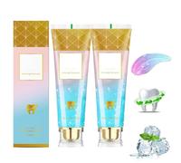 Pasta de dientes blanqueadora de niacinamida, pasta de dientes blancos, blanqueamiento dental, eliminación de manchas y blanqueamiento, aporta frescura duradera (2)