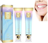 Pasta de dientes blanqueadora de niacinamida, pasta dental blanqueadora intensiva de niacinamida, pastas dentales para eliminar manchas naturales, pastas de dientes para dientes blancos, cuidado