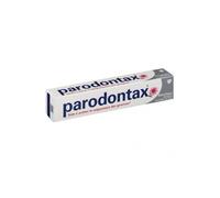 Pasta de dientes blanqueadora Periodontax 75 Ml
