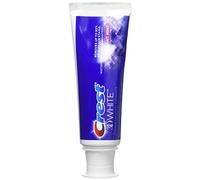Pasta de dientes blanqueadora y con menta Crest 3D White Radiant, 100 g