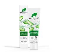 Dr. Organic Pasta Dental de Aloe Vera Orgánico | 100 ml