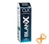 Pasta De Dientes Blanx O3X No Abrasiva Para Blanquear 75 Ml Calmante