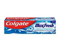 Pasta de Dientes Max Fresh con Cristales Refrescantes 75 ml