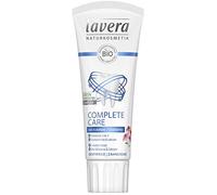 Pasta de dientes Complete Care Equinácea y Calcio (sin flúor) BIO 75 ml de crema (Menta)
