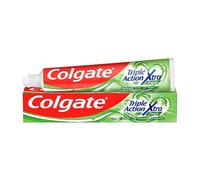 ¡50% DTO! Pasta de Dientes Triple Acción Extra Fresh Anticaries 75 ml