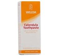 Pasta De Dientes De Caléndula 2.5 Oz De Weleda