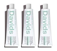 Pasta de dientes de nano hidroxiapatita sin fluoruro de hydroxi hydroxi para remineralizar esmalte y alivio sensible blanqueador SLS SLS Free Natural