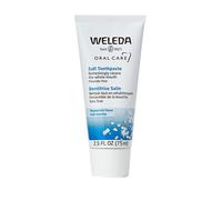 Pasta De Dientes De Sal 2.5 OZ Por Weleda