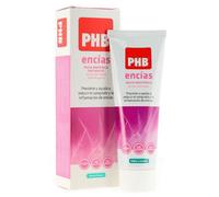 PHB Dentífrico Encías 75 ml