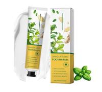 Pasta de Dientes for El Cuidado de Los Dientes, Ayuda a Reducir Las Manchas Superficiales for Una Sonrisa Más Brillante, Frescura Duradera, Adecuada for Uso Diario(2pcs)