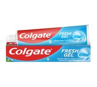 Pasta de Dientes Fresh Gel Dientes Fuertes y Aliento Fresco 75 ml