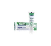 Gum Dentífrico Blanqueador Original White 75 ml