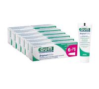 Gum Dentífrico Blanqueador Original White 75 ml