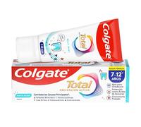 Colgate Total Junior Pasta de Dientes 7-12 Años 50 ml