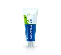 Curaprox Pasta de dientes Kids Menta – Fluoruro 1450 ppm – 60 ml