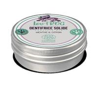 Pasta de dientes Lov'Frog Organic Mint & Lemon 50 g