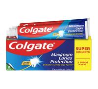Pasta de Dientes Maximum Caries Protection 75 ml