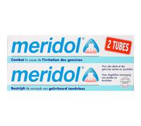 Pasta de dientes Meridol Gum Protection 75ml set de 2