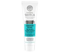 Natura Siberica Pasta de Dientes Natural Perla Siberiana 100 gr