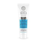 Natura Siberica Dentífrico Protección Ártica 100g