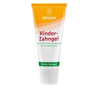 Pasta de dientes niños gel Weleda 50 ml.