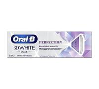 Pasta de dientes Oral-B 3D White Luxe Perfection 75ml