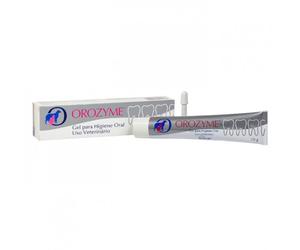 Pasta de dientes Orozyme - Cantidad: 70 g