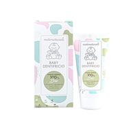 Pasta de dientes para bebés Nati Naturali