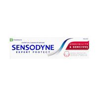 Pasta de dientes para encías y sensibilidad a la menta, 75 ml Sensodyne
