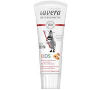 Pasta de dientes para niños con caléndula y calcio BIO 75 ml de crema